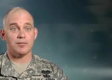 Military Expertise Theme Video