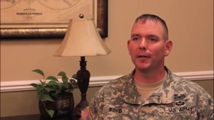 Turning Point Part 2