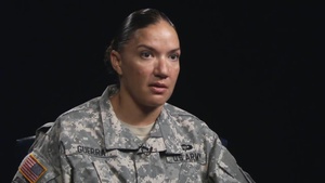 CSM Guerra- Effects of Sexual Assault-Sexual Harassment on the Army Profession Video
