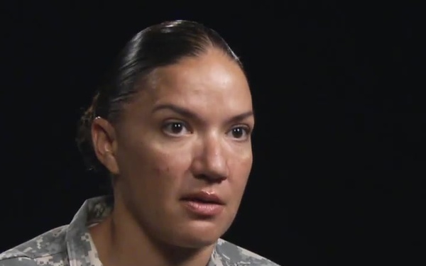CSM Guerra- Effects of Sexual Assault-Sexual Harassment on the Army Profession Video