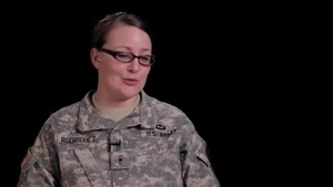 A Professional Discussion- Military Expertise
