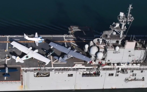 Warbirds Honor WWII Veterans On 75th Anniversary of VJ Day