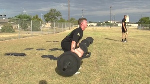 Spc. Jacob Arndt, 2020 TMD Best Warrior Army junior enlisted winner discusses the National Competition