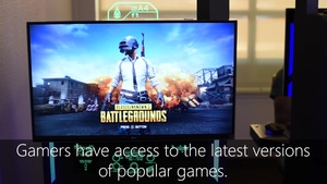 DropZone Gaming Lounge