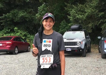 Capt. Shauna Pearson Mini-Profile