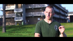 Robert Jones Moto Run