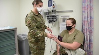 A1C Alysa Yates B-Roll Package