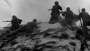 USMC In Hawaii - History with the Secretary of the Navy