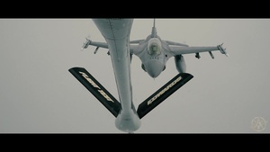 Aerospace Valley Hybrid Air Show - This Is Test