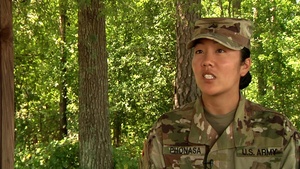 Why I Serve