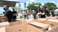 2-27IN Community Feeding Event