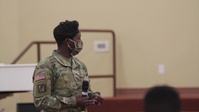 593rd ESC Readiness Day