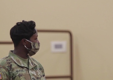 593rd ESC Readiness Day