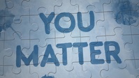 You Matter: 1st Lt Maya Dones
