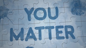You Matter: 1st Lt Maya Dones