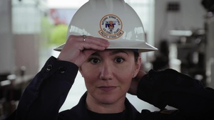 Coast Guard Pacific Strike Team member selected as 2020 Uniformed Emergency Manager of the Year