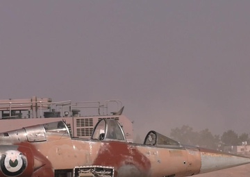 Fire Fighter Training