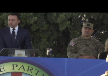 Noble Partner 20 Opening Ceremony