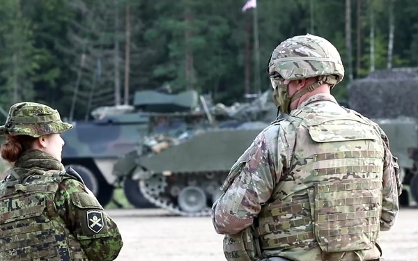 Rail Gunner Rush - B-Roll and Interviews