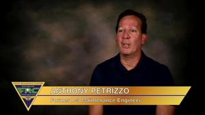 FRCSE Remembers the P-3 Orion