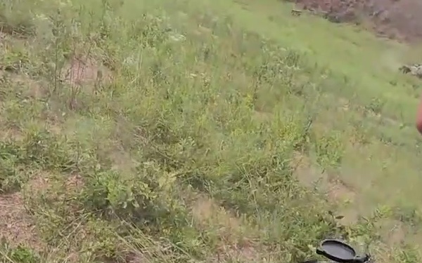 First Army Lethality Video