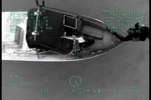 Coast Guard hoists 2 in distress in Columbia River