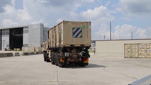 Marne Air continues with redeployment operations!
