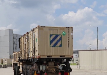 Marne Air continues with redeployment operations!