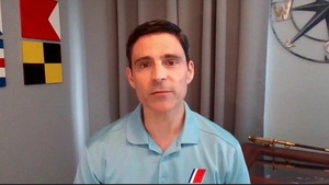 Coast Guard Fifth District Hurricane Preparedness Video