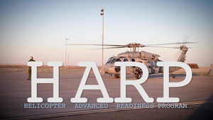 Operation H.A.R.P. Documentary