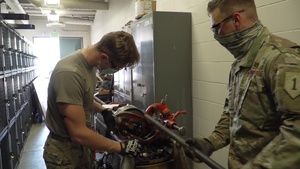 Career Spotlight: HVAC