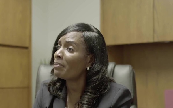 Joint Base San Antonio SAPR Annual Briefing Part 2