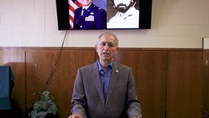 Kirtland AFB Storytellers