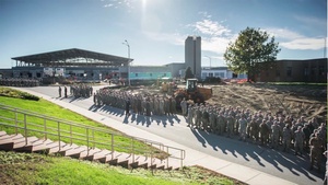 Command Message: September 2020