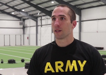 ACFT Strength and Conditioning Course