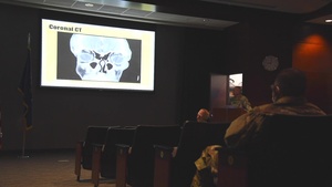 Operation Centennial Summit