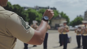 What The Marine Corps Can Offer You