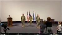 Col. Thadeus Janicki assumes command of the 860th Cyberspace Operations Group