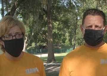 Connect to Protect (Suicide Awareness)