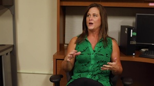 NCNG's Integrated Behavioral Health System - Part 2