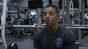 Phoenix Raven Training