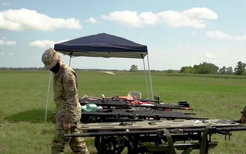 139th Homeland Response Force maintains readiness