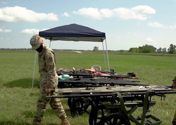139th Homeland Response Force maintains readiness