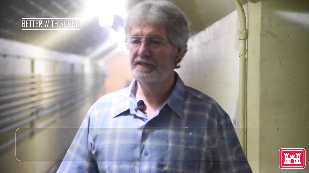 DVIDS - Video - Dams et al Special Edition: Mike Pomeroy