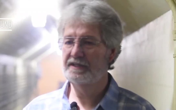 Dams et al Special Edition: Mike Pomeroy