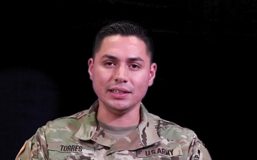 Sgt. Ernesto Torresdelacruz
