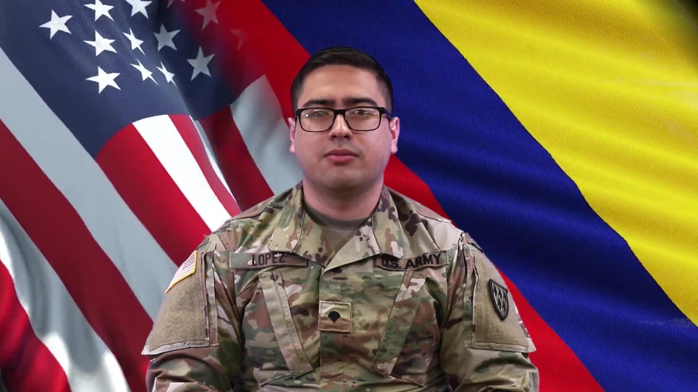 DVIDS - Video - Spc. German Lopez