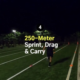 Army 2020 Best Warrior Competition kicks off at Fort Eustis with new Army Combat Fitness Test