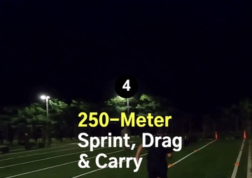 Army 2020 Best Warrior Competition kicks off at Fort Eustis with new Army Combat Fitness Test