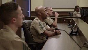 Marine Corps Law Program